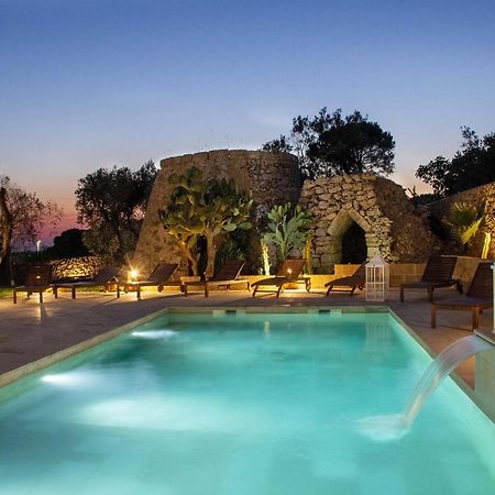 סאניקולה Il Torrino B&B מראה חיצוני תמונה