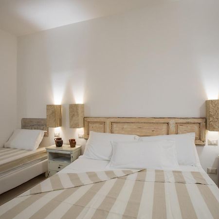 סאניקולה Il Torrino B&B מראה חיצוני תמונה
