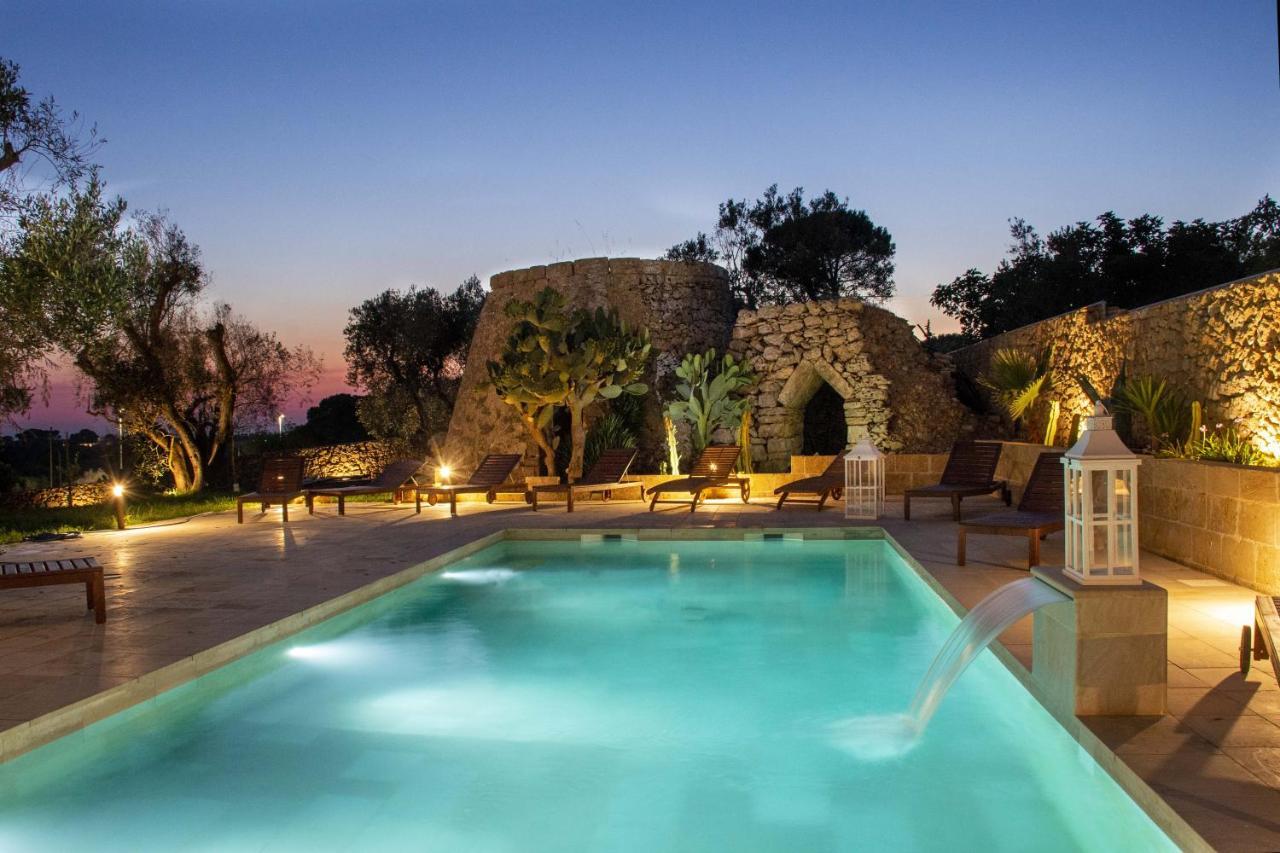 סאניקולה Il Torrino B&B מראה חיצוני תמונה