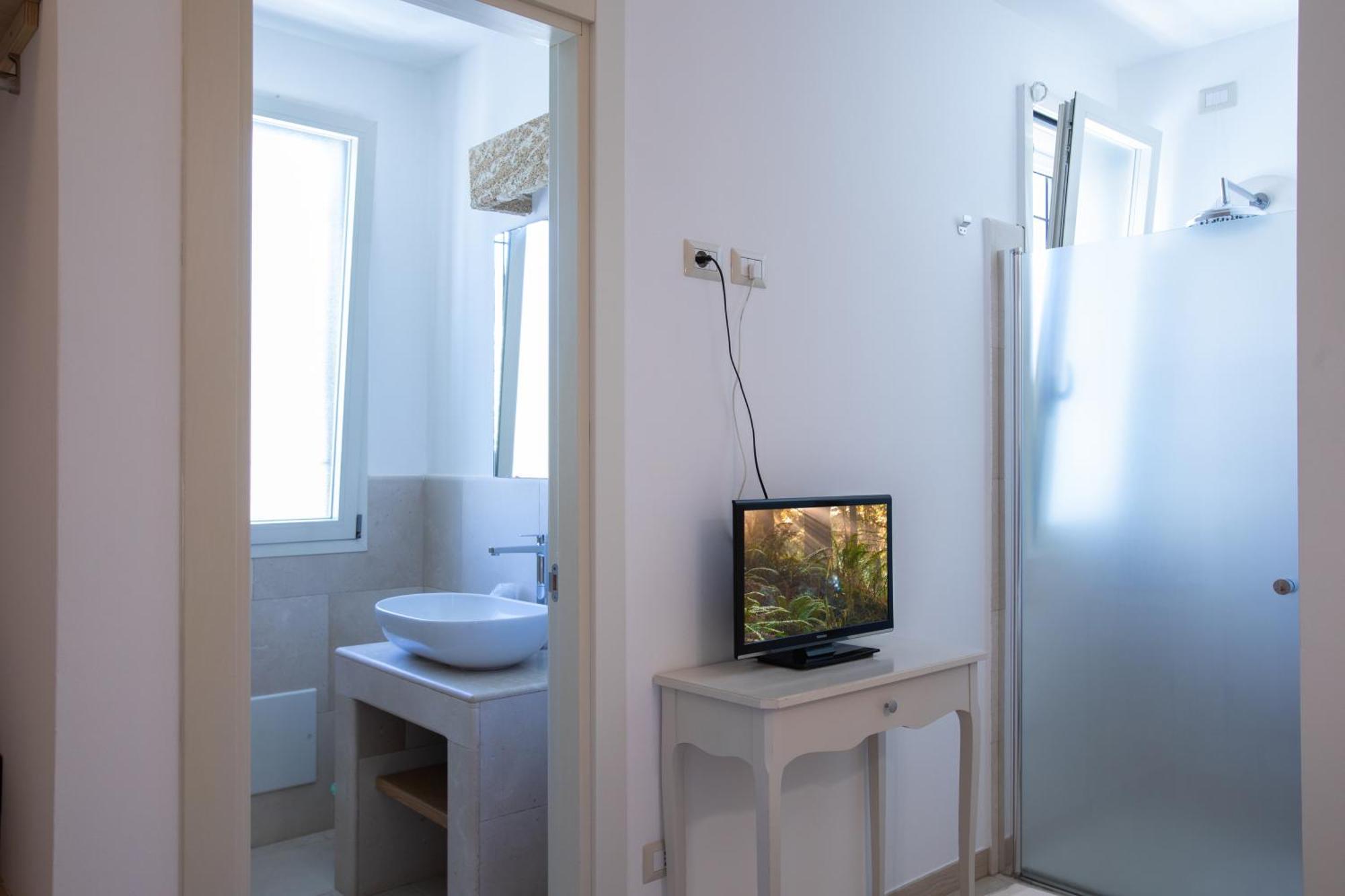 סאניקולה Il Torrino B&B מראה חיצוני תמונה