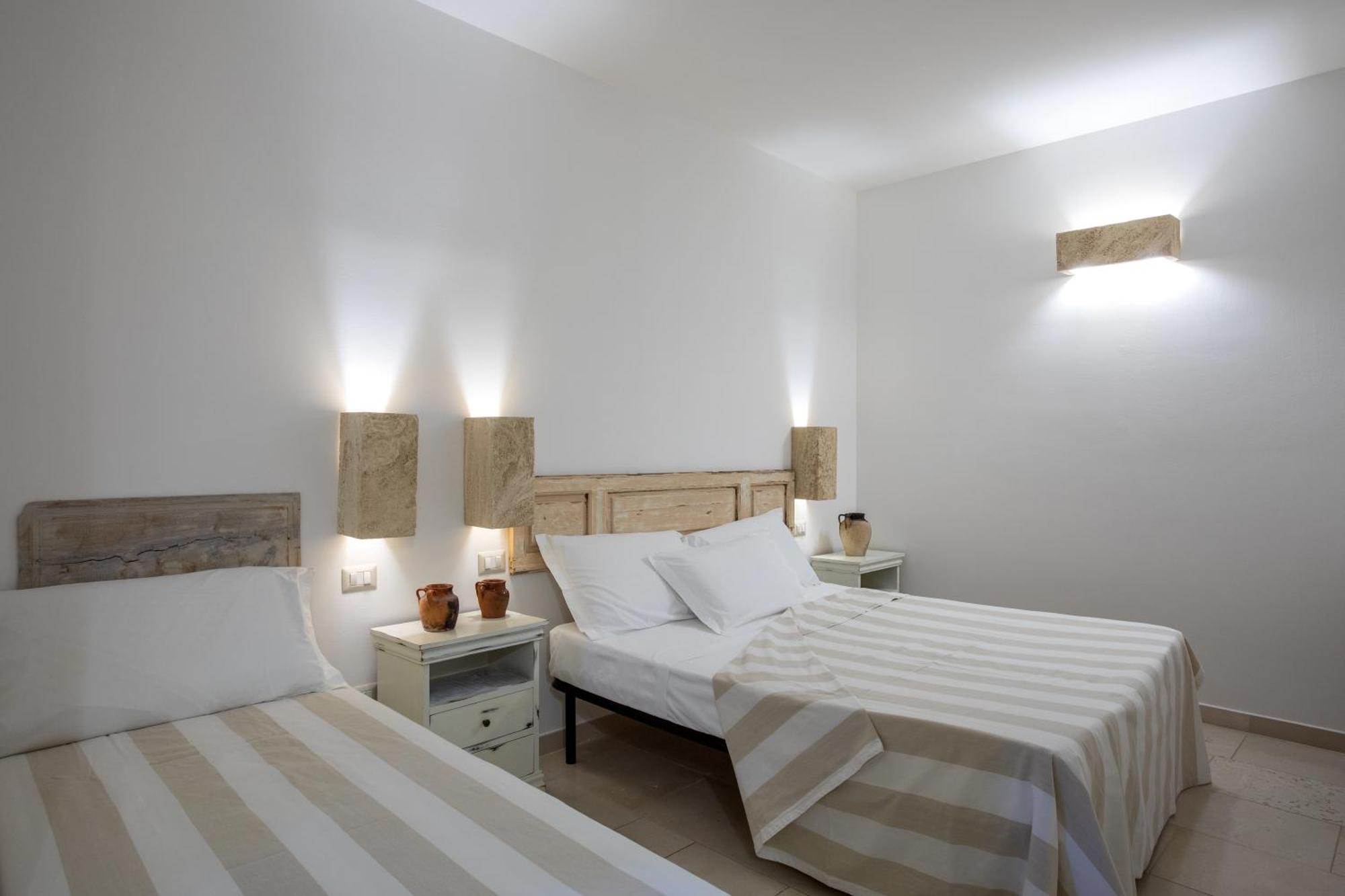 סאניקולה Il Torrino B&B מראה חיצוני תמונה
