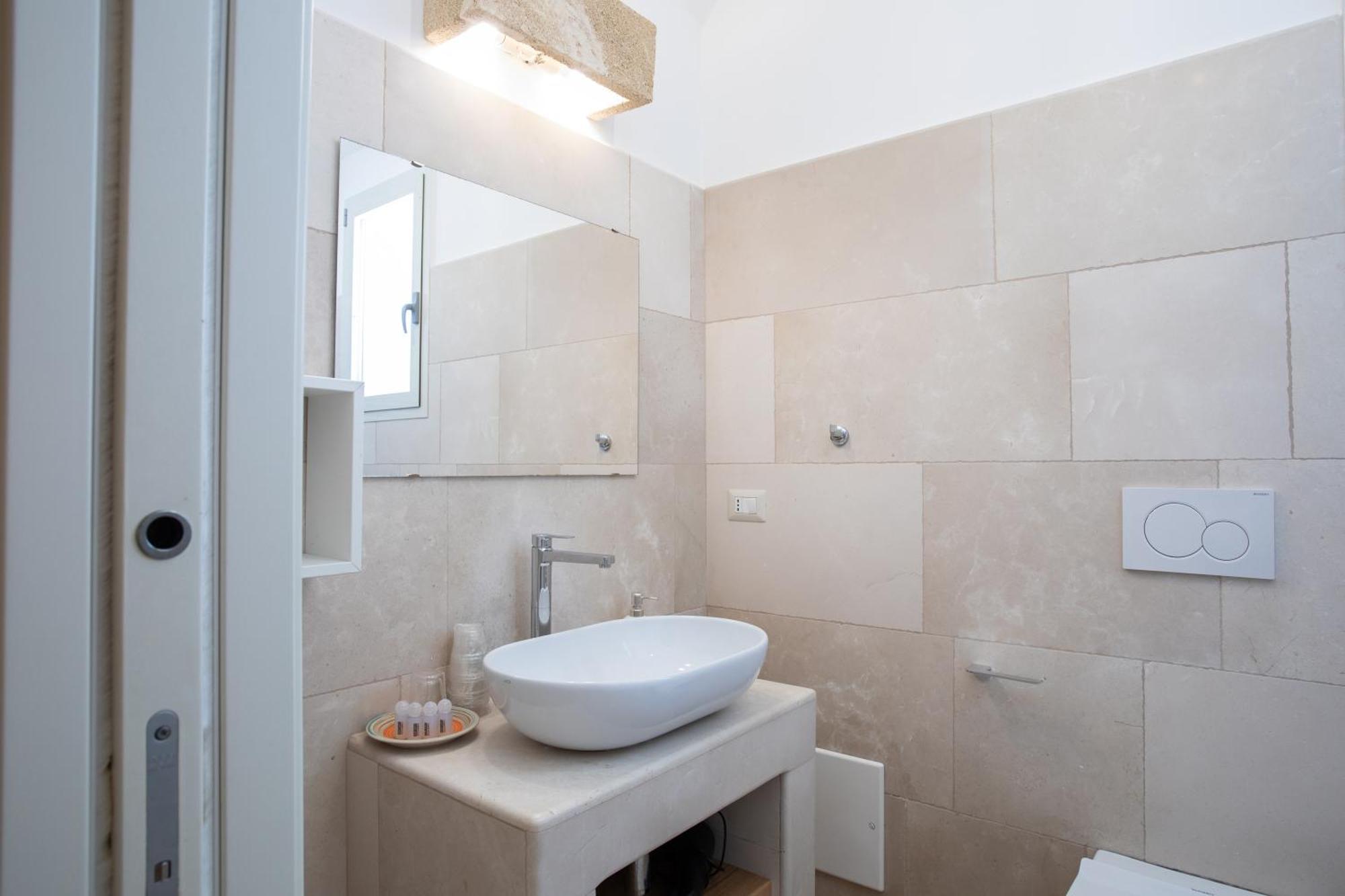 סאניקולה Il Torrino B&B מראה חיצוני תמונה