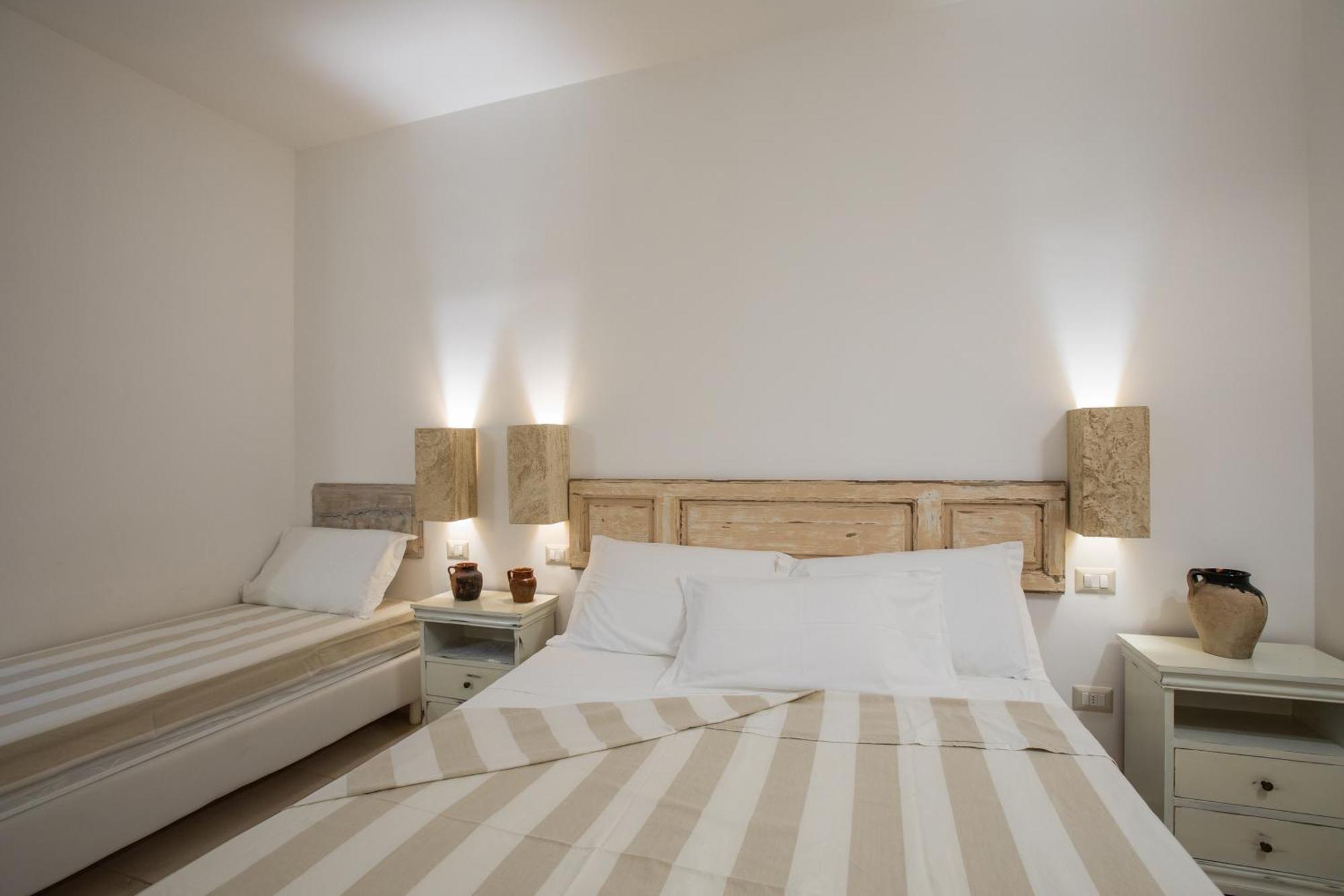 סאניקולה Il Torrino B&B מראה חיצוני תמונה