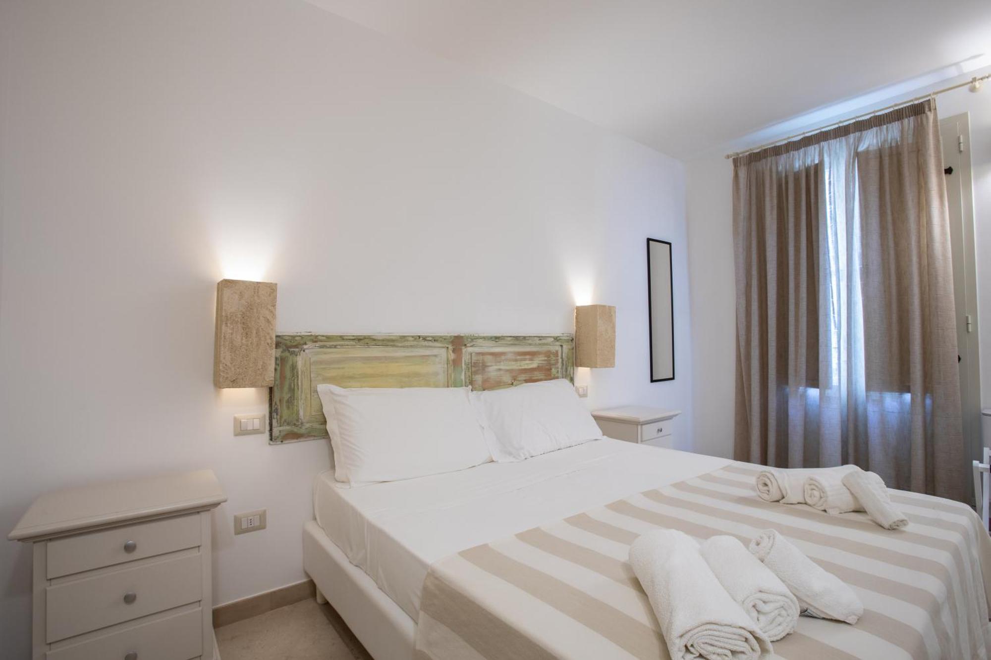 סאניקולה Il Torrino B&B מראה חיצוני תמונה