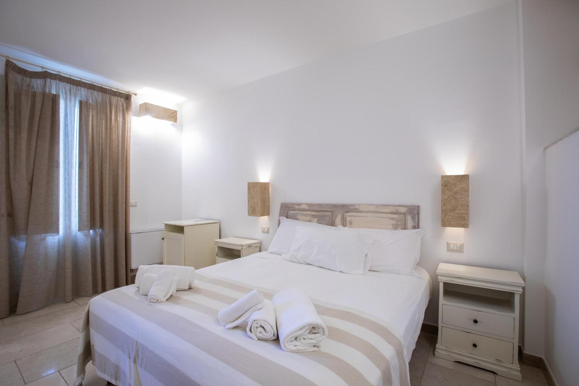 סאניקולה Il Torrino B&B מראה חיצוני תמונה