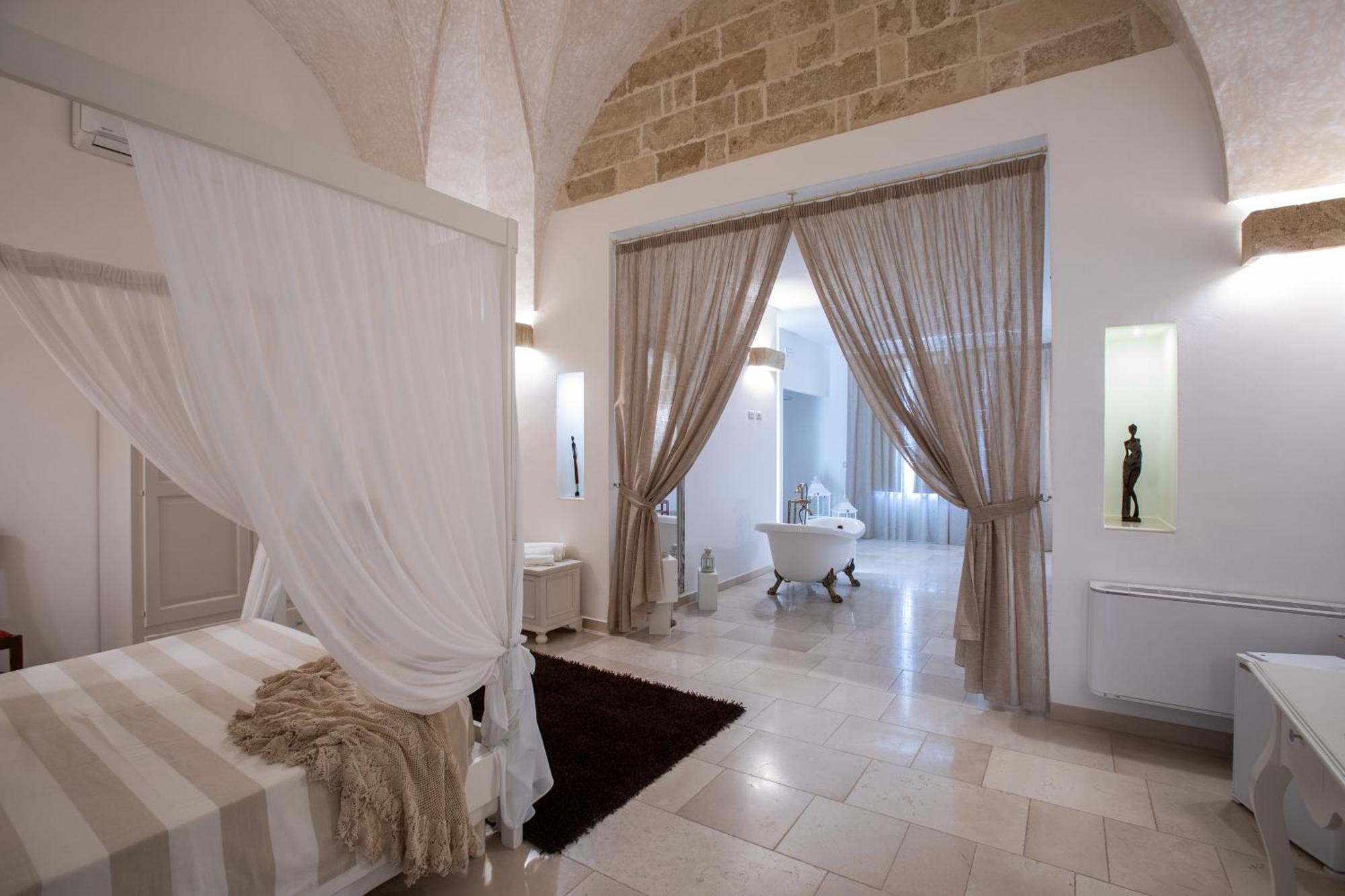 סאניקולה Il Torrino B&B מראה חיצוני תמונה