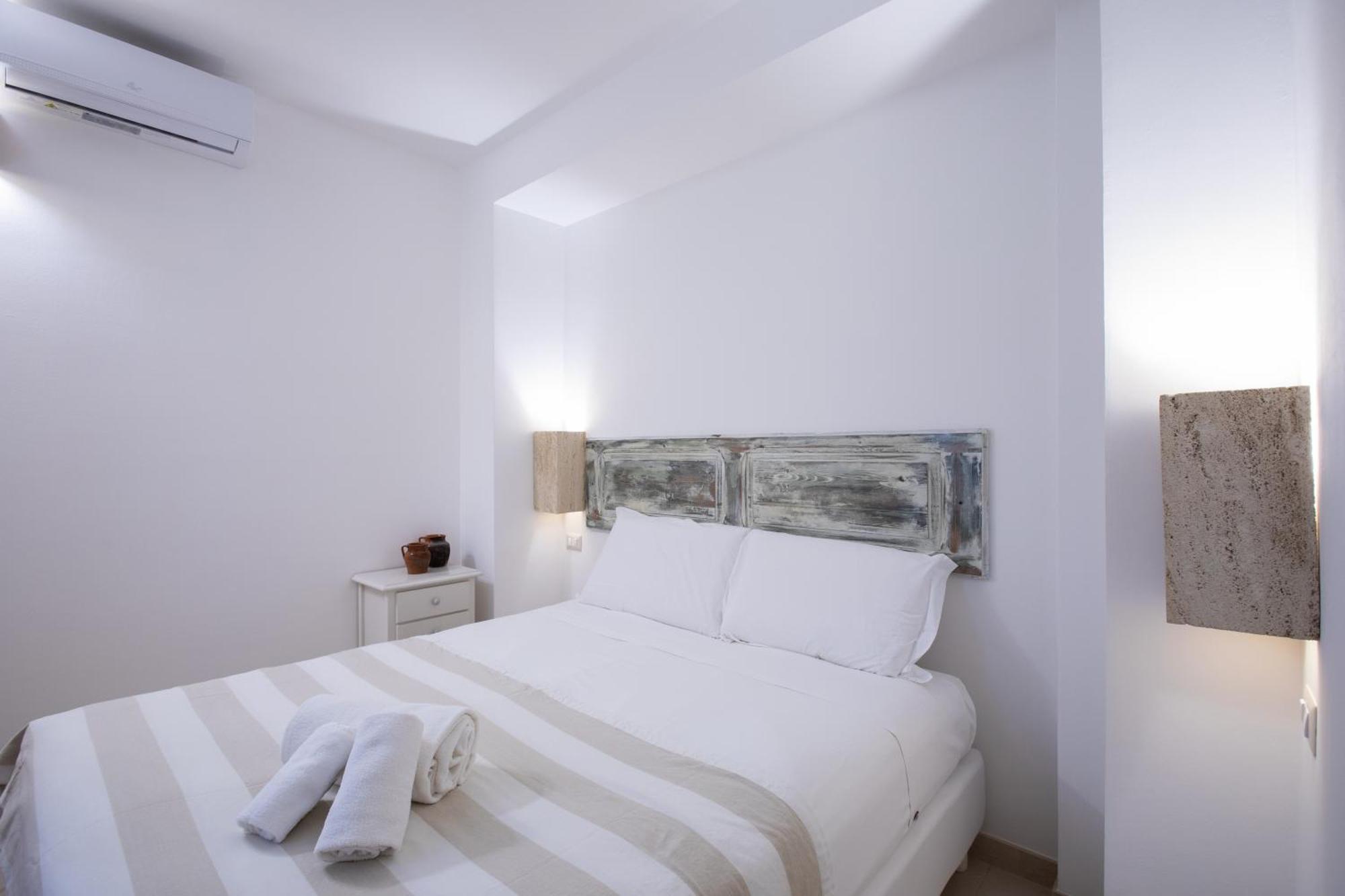 סאניקולה Il Torrino B&B מראה חיצוני תמונה