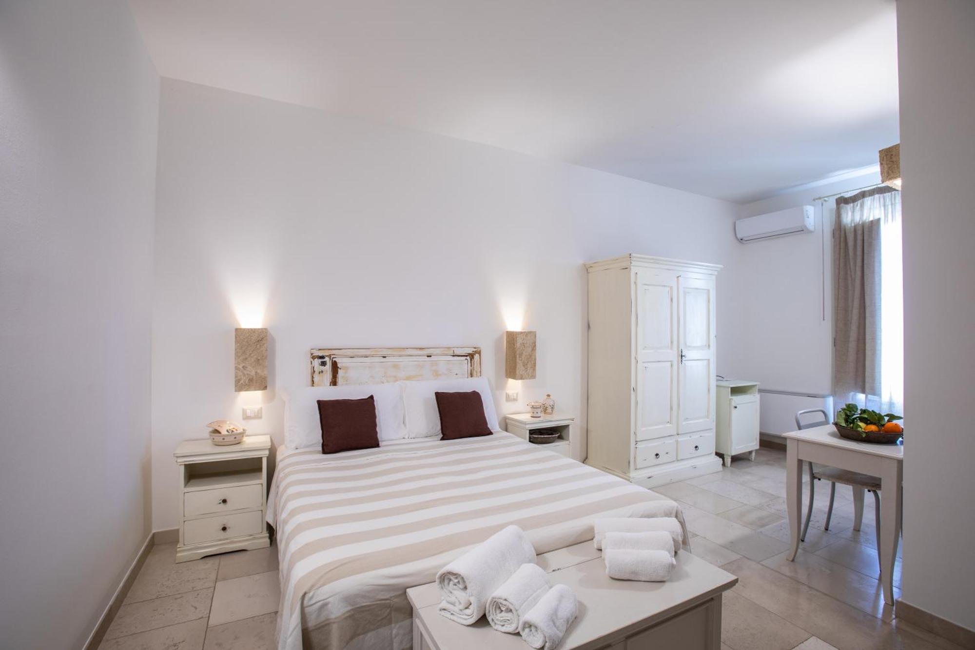 סאניקולה Il Torrino B&B מראה חיצוני תמונה