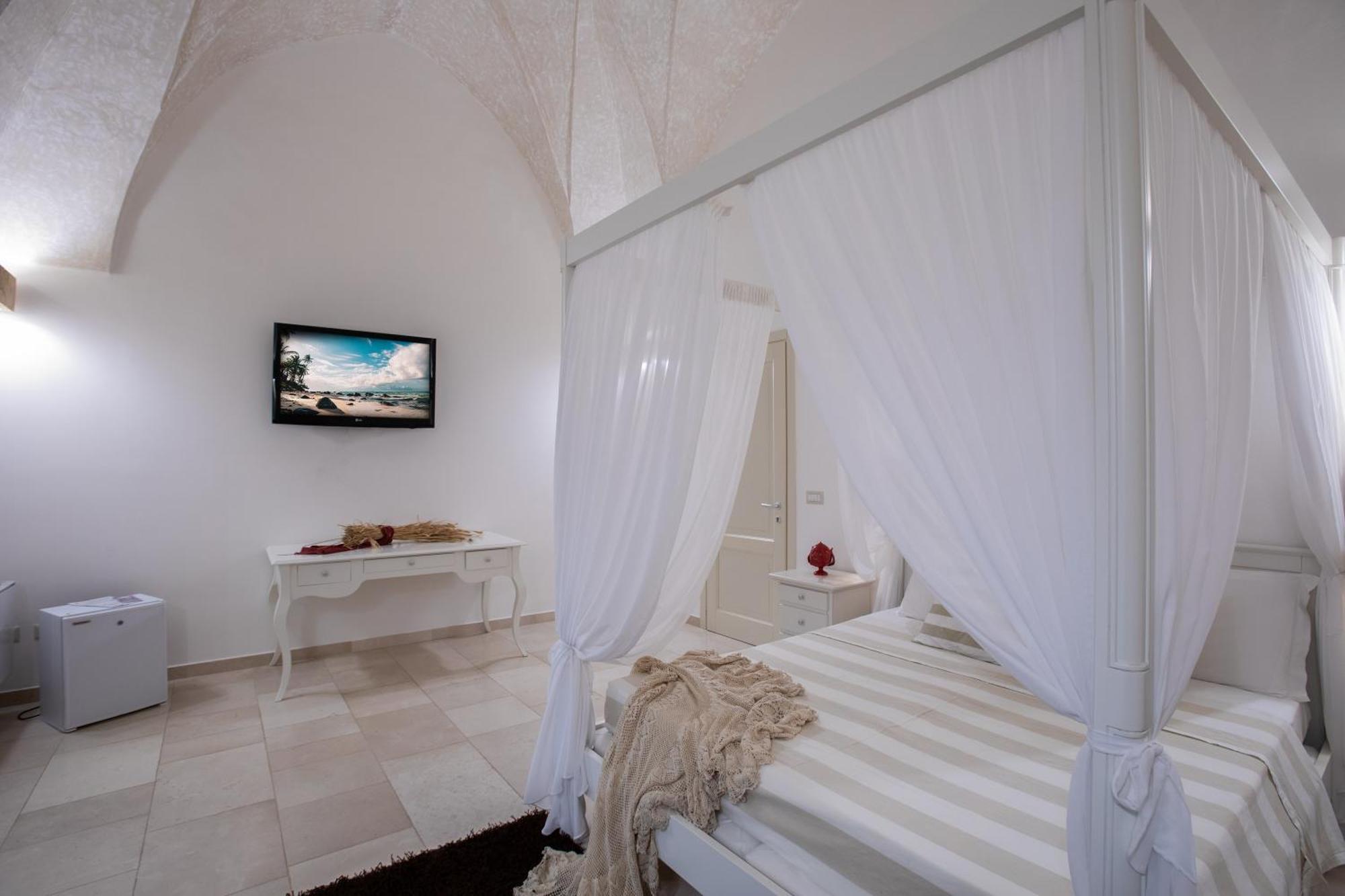 סאניקולה Il Torrino B&B מראה חיצוני תמונה