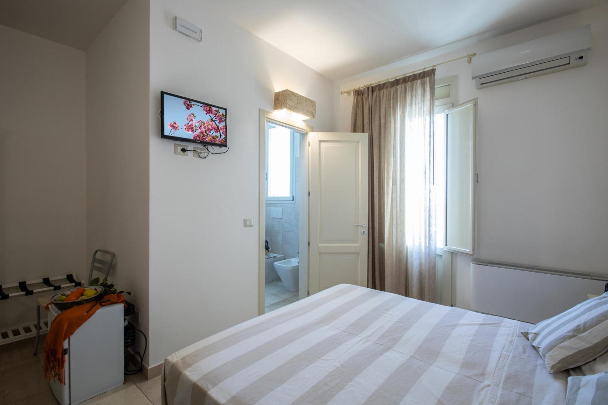סאניקולה Il Torrino B&B מראה חיצוני תמונה