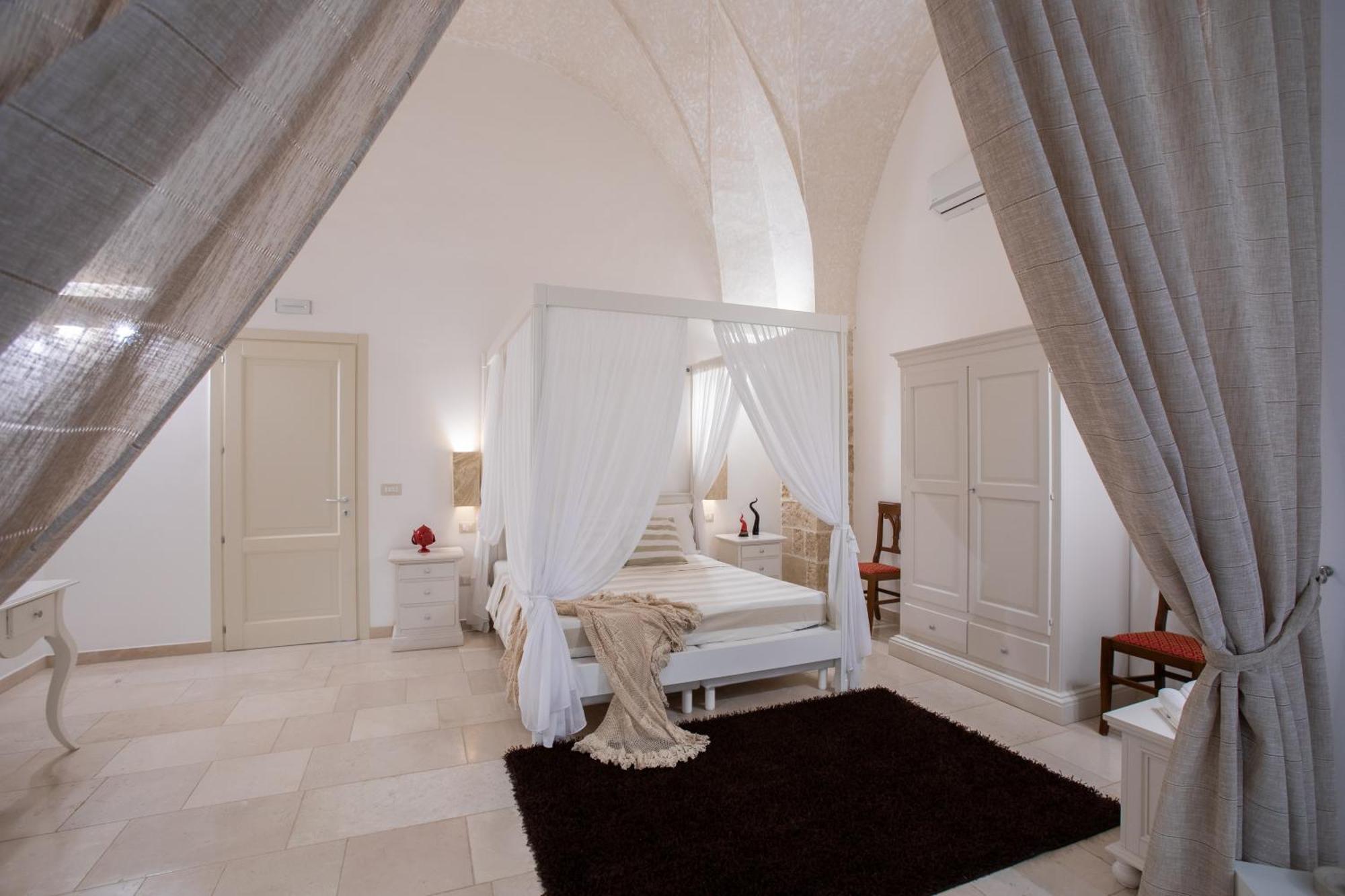 סאניקולה Il Torrino B&B מראה חיצוני תמונה