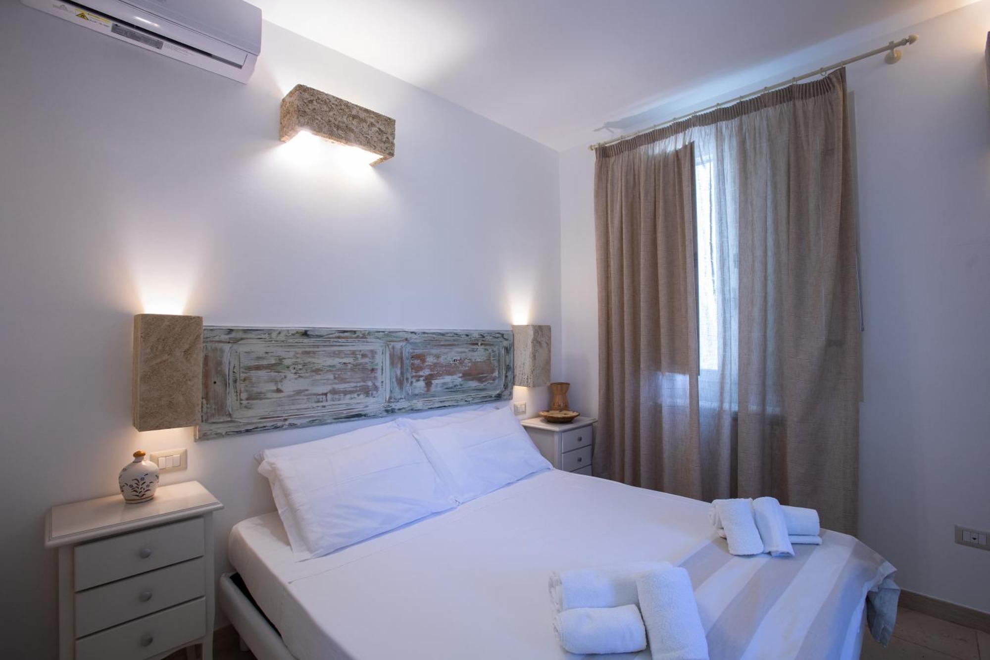 סאניקולה Il Torrino B&B מראה חיצוני תמונה